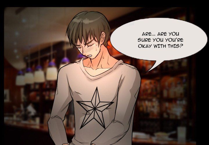 Silhouette Manhwa - Chapter 10 Page 0