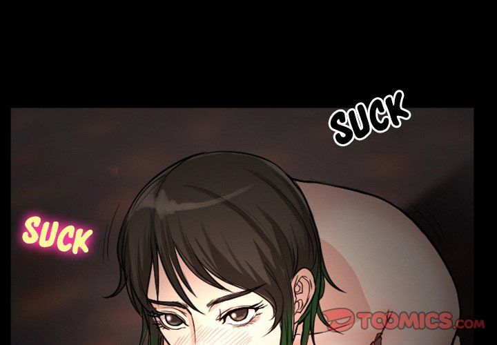 Silhouette Manhwa - Chapter 10 Page 3