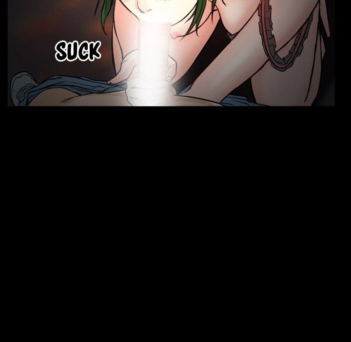 Silhouette Manhwa - Chapter 10 Page 4