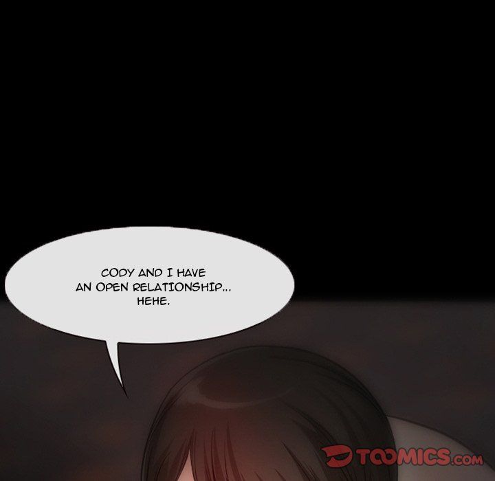 Silhouette Manhwa - Chapter 10 Page 5