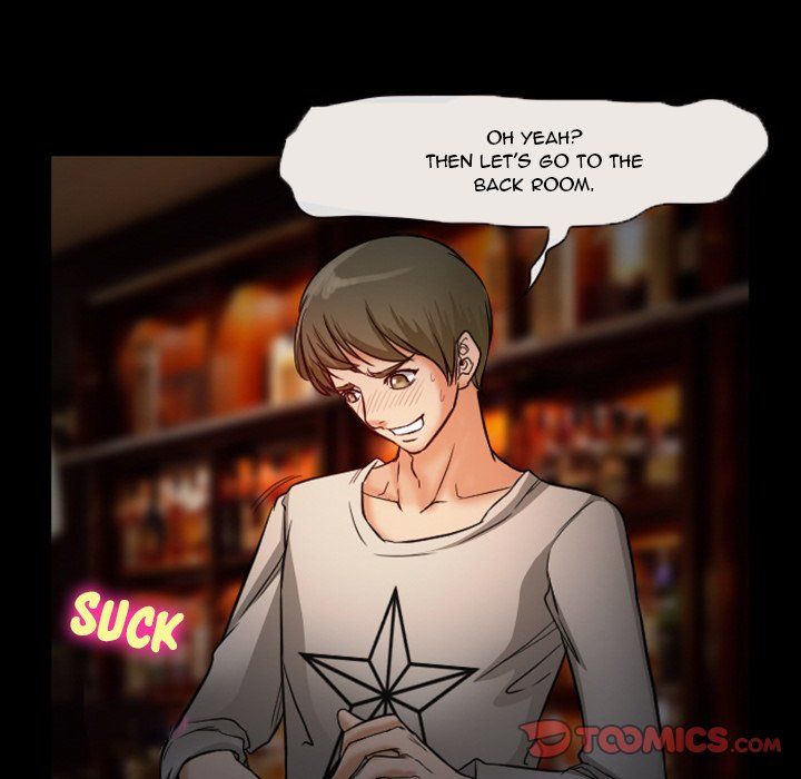 Silhouette Manhwa - Chapter 10 Page 7