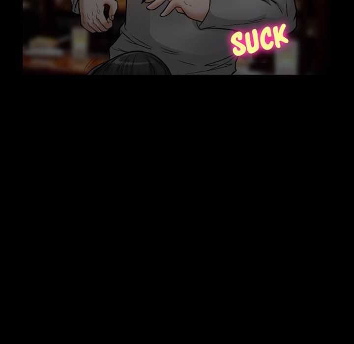 Silhouette Manhwa - Chapter 10 Page 8