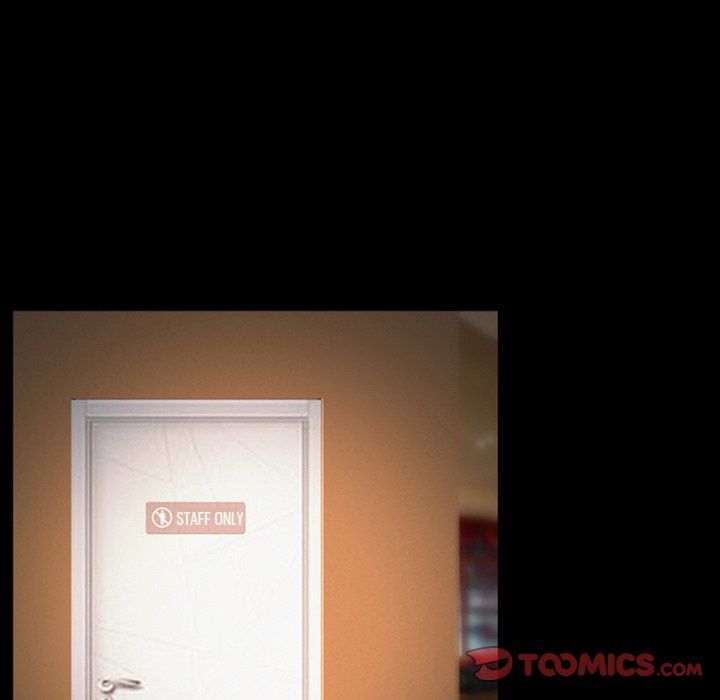 Silhouette Manhwa - Chapter 10 Page 9