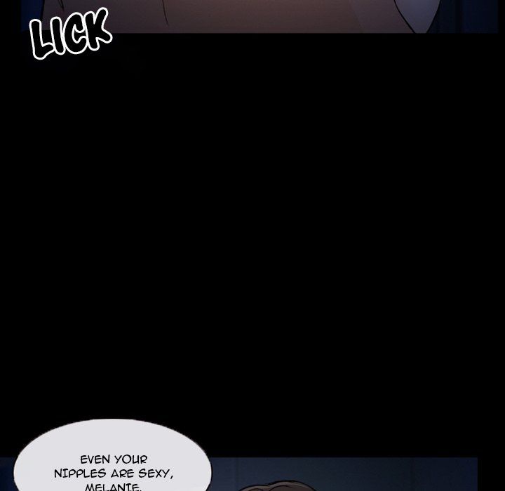 Silhouette Manhwa - Chapter 10 Page 20