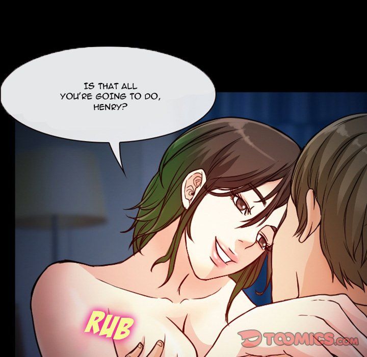 Silhouette Manhwa - Chapter 10 Page 23