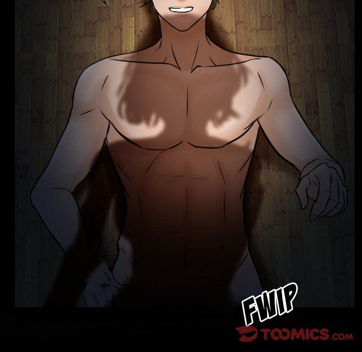 Silhouette Manhwa - Chapter 10 Page 27