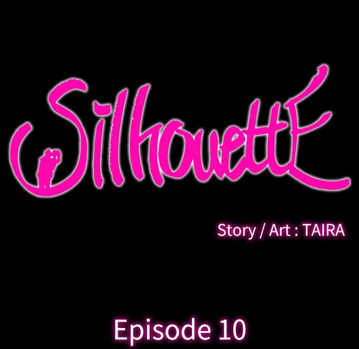 Silhouette Manhwa - Chapter 10 Page 28