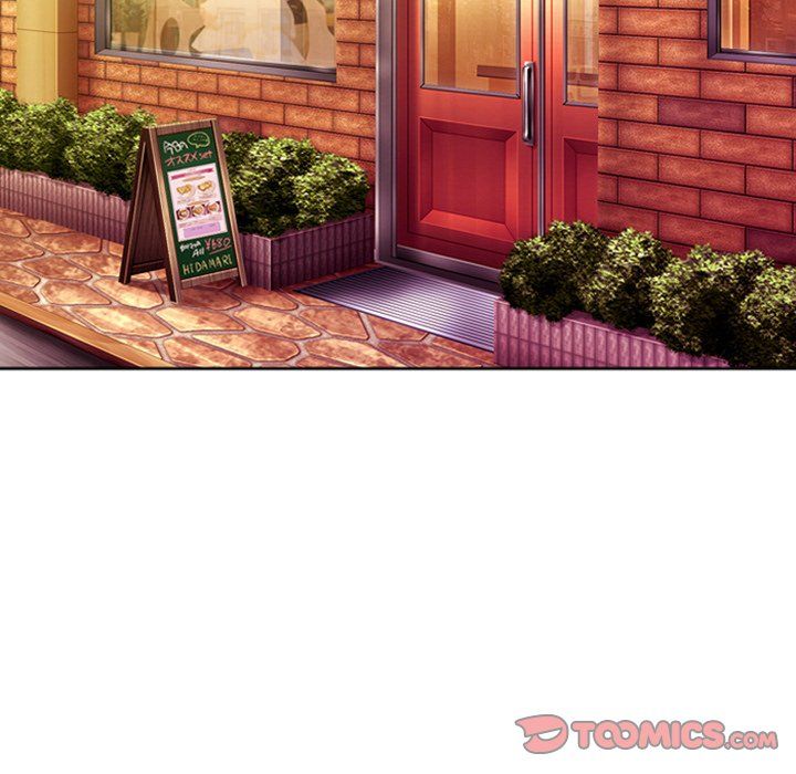 Silhouette Manhwa - Chapter 10 Page 31