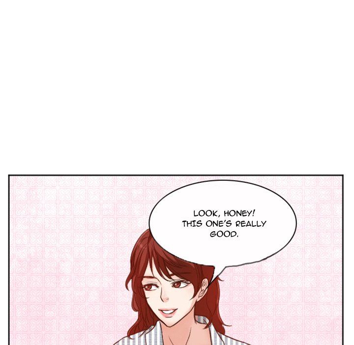 Silhouette Manhwa - Chapter 10 Page 32