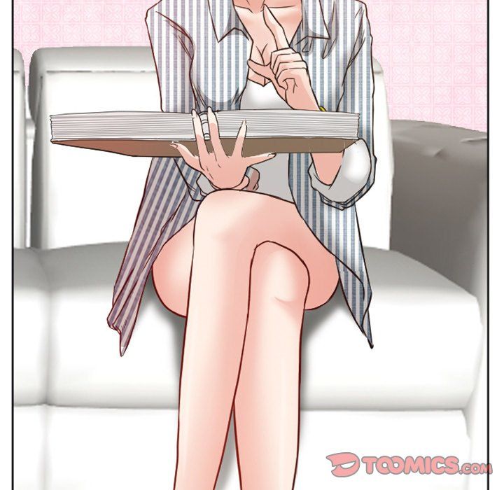 Silhouette Manhwa - Chapter 10 Page 33