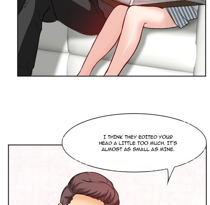 Silhouette Manhwa - Chapter 10 Page 36