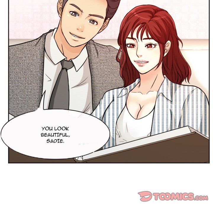 Silhouette Manhwa - Chapter 10 Page 37