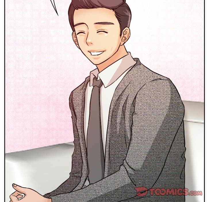 Silhouette Manhwa - Chapter 10 Page 41