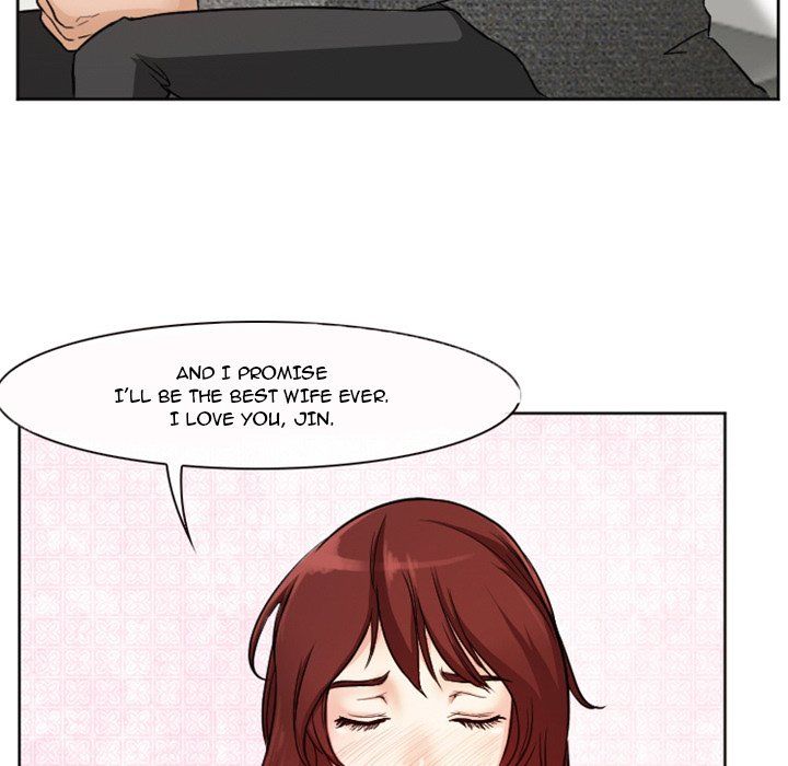 Silhouette Manhwa - Chapter 10 Page 42