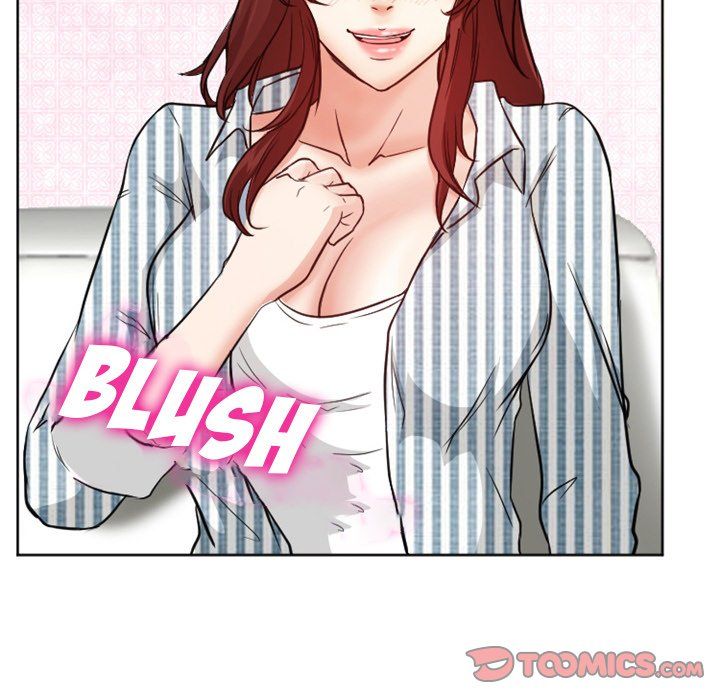 Silhouette Manhwa - Chapter 10 Page 43