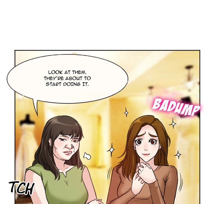 Silhouette Manhwa - Chapter 10 Page 46