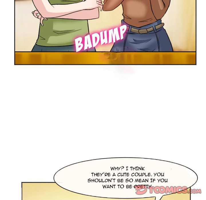 Silhouette Manhwa - Chapter 10 Page 47