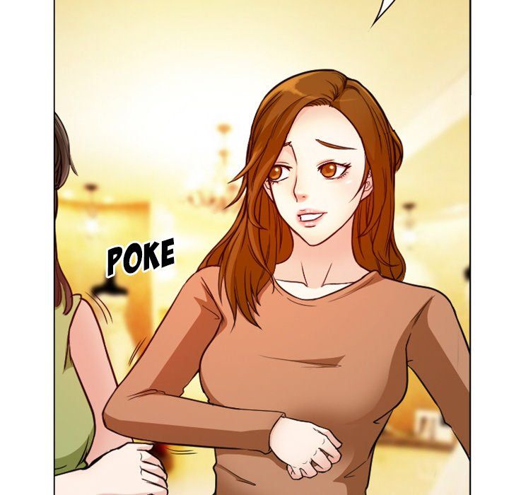 Silhouette Manhwa - Chapter 10 Page 48