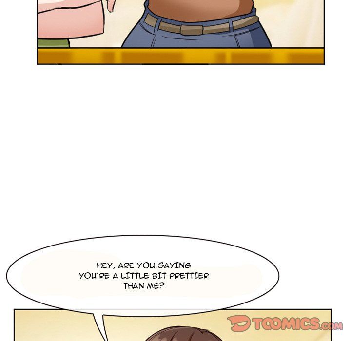 Silhouette Manhwa - Chapter 10 Page 49