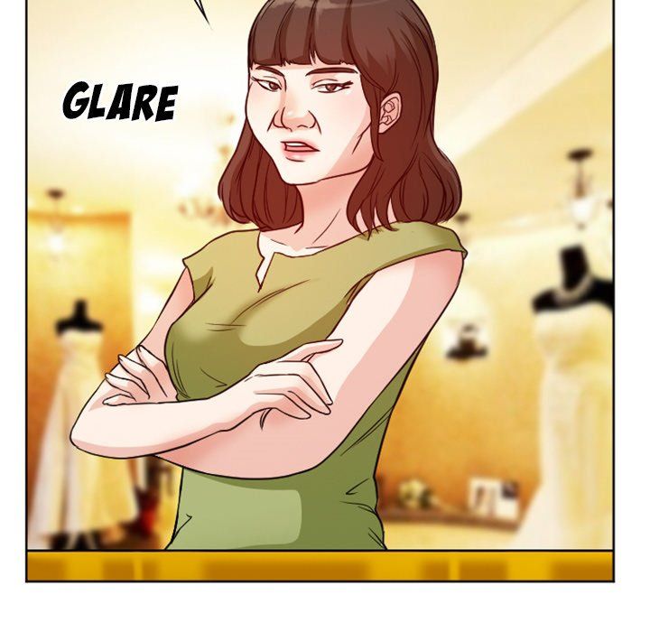 Silhouette Manhwa - Chapter 10 Page 50