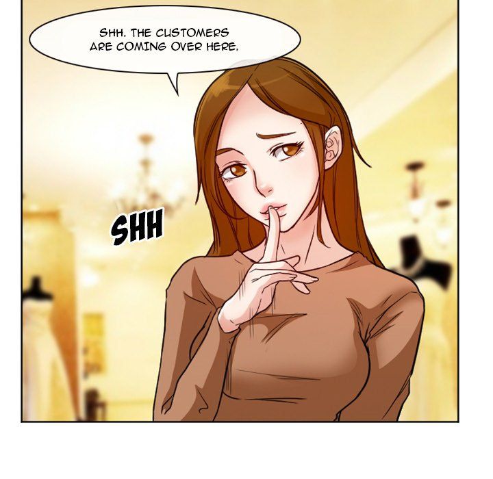 Silhouette Manhwa - Chapter 10 Page 52