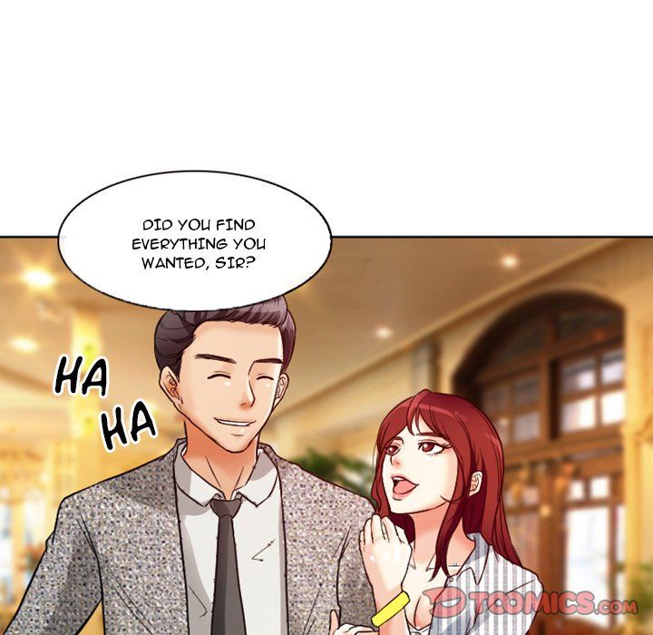 Silhouette Manhwa - Chapter 10 Page 53