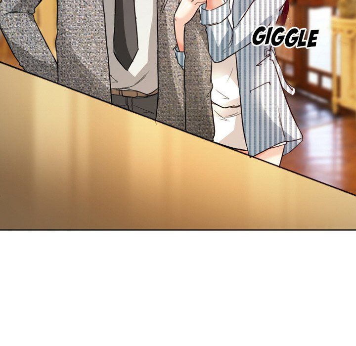 Silhouette Manhwa - Chapter 10 Page 54