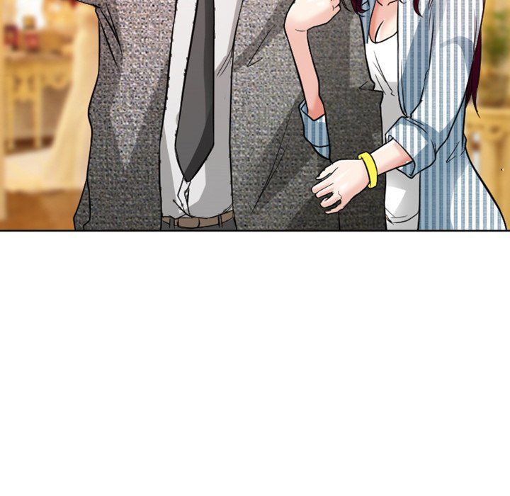 Silhouette Manhwa - Chapter 10 Page 56