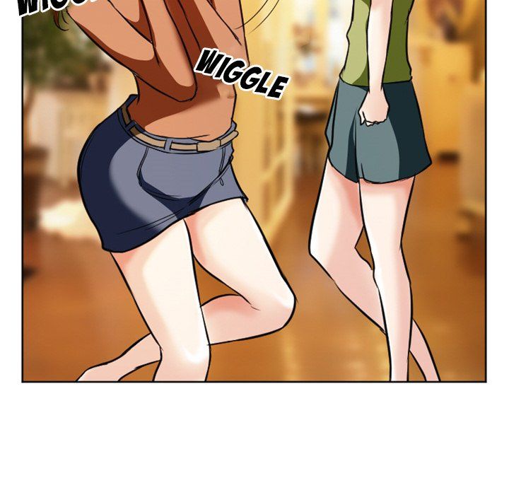 Silhouette Manhwa - Chapter 10 Page 62