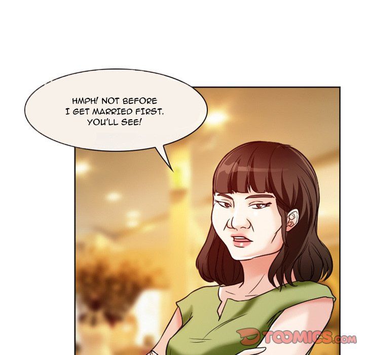 Silhouette Manhwa - Chapter 10 Page 63