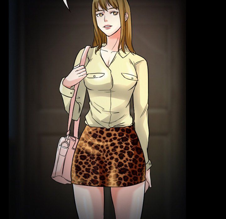 Silhouette Manhwa - Chapter 10 Page 70