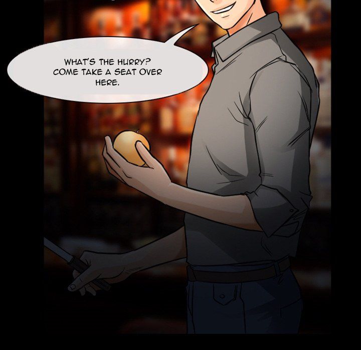 Silhouette Manhwa - Chapter 10 Page 72