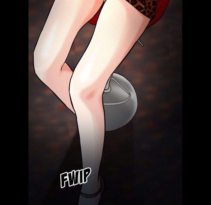 Silhouette Manhwa - Chapter 10 Page 74