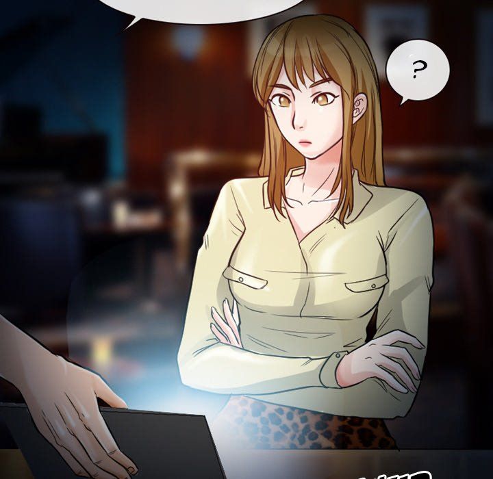 Silhouette Manhwa - Chapter 10 Page 76