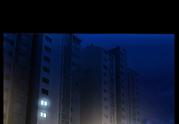 Silhouette Manhwa - Chapter 26 Page 0