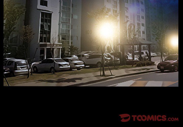 Silhouette Manhwa - Chapter 26 Page 1