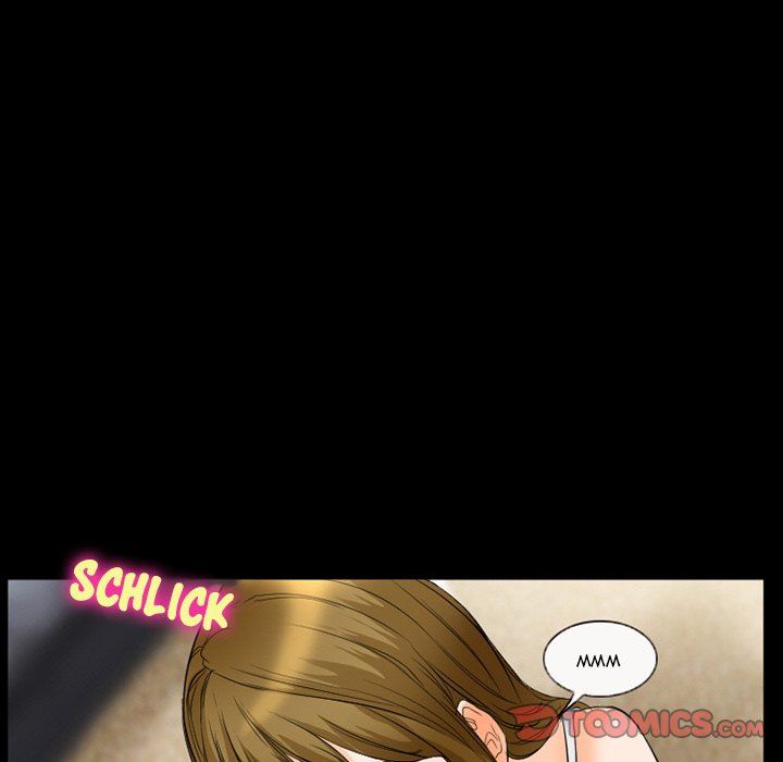 Silhouette Manhwa - Chapter 26 Page 5