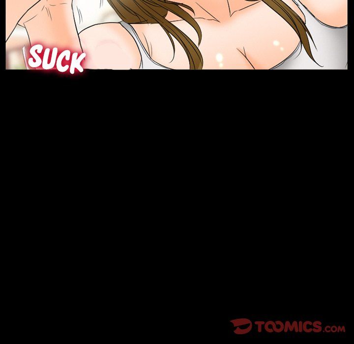 Silhouette Manhwa - Chapter 26 Page 9