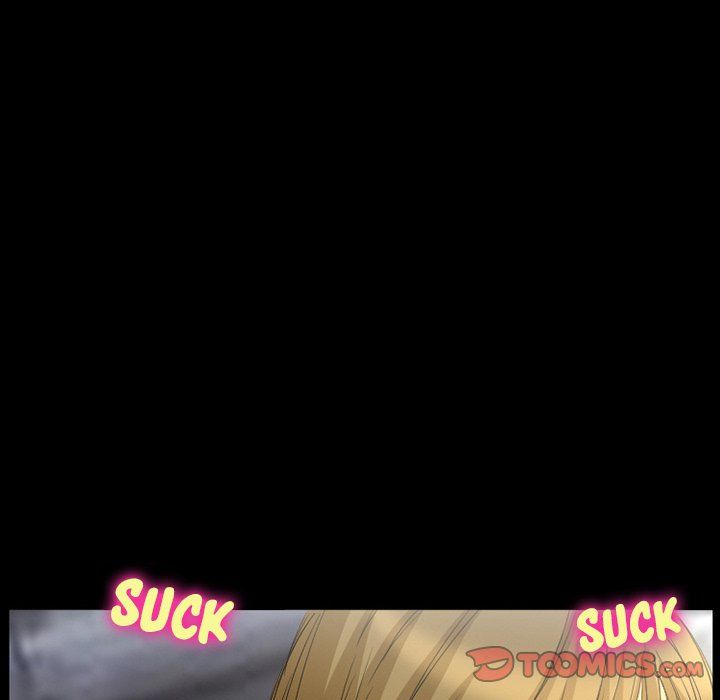 Silhouette Manhwa - Chapter 26 Page 17