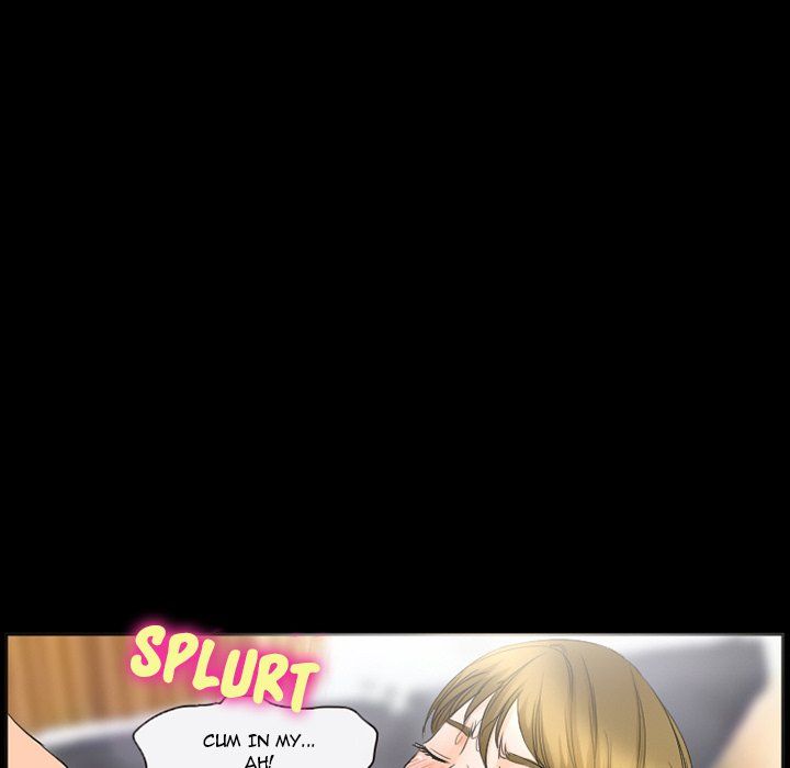 Silhouette Manhwa - Chapter 26 Page 28