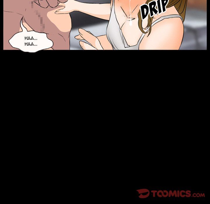 Silhouette Manhwa - Chapter 26 Page 31