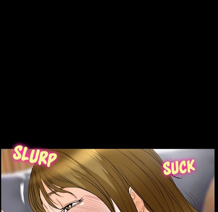 Silhouette Manhwa - Chapter 26 Page 32