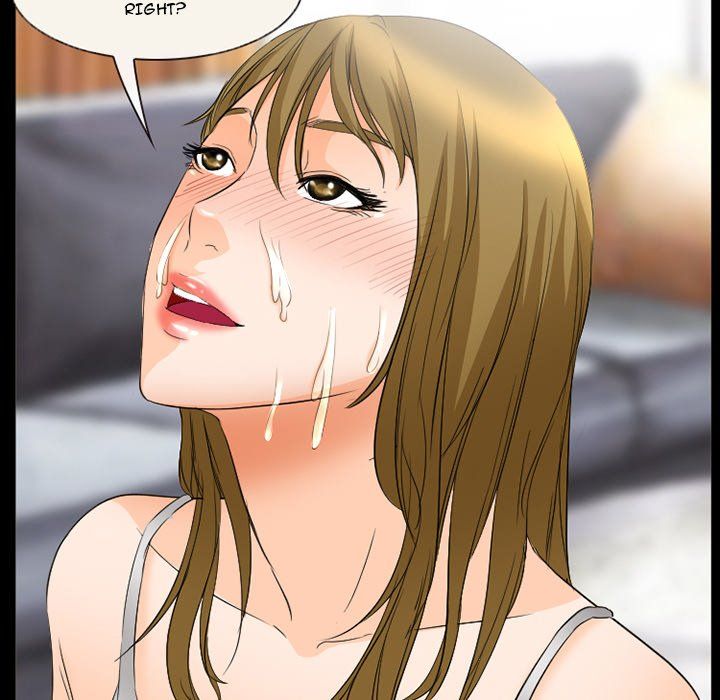 Silhouette Manhwa - Chapter 26 Page 36