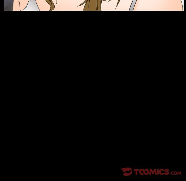 Silhouette Manhwa - Chapter 26 Page 37