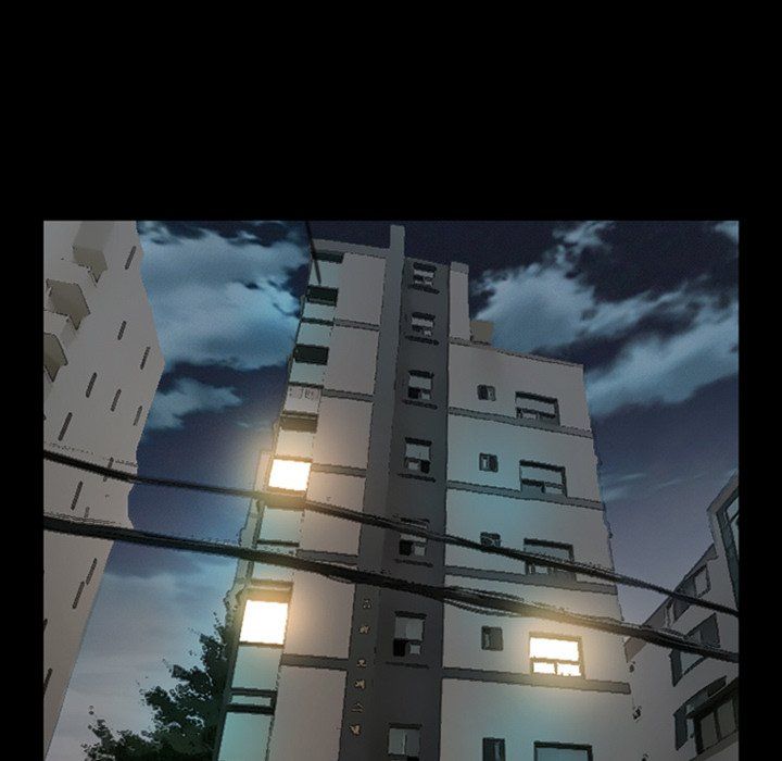Silhouette Manhwa - Chapter 26 Page 38