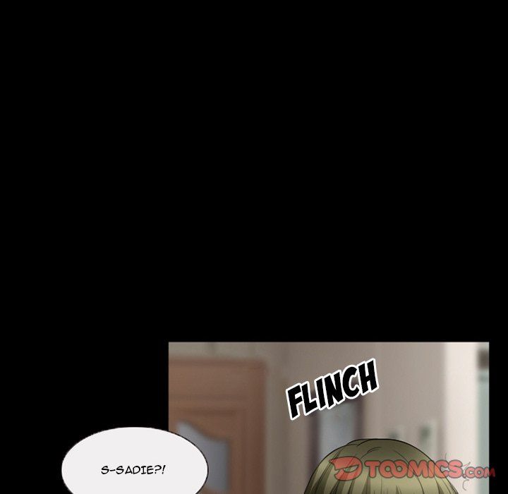 Silhouette Manhwa - Chapter 26 Page 41