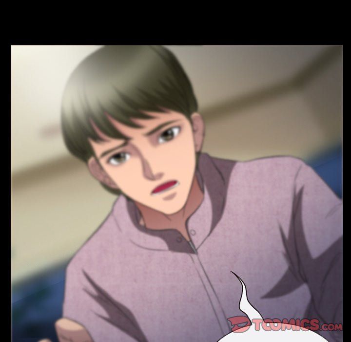 Silhouette Manhwa - Chapter 26 Page 45