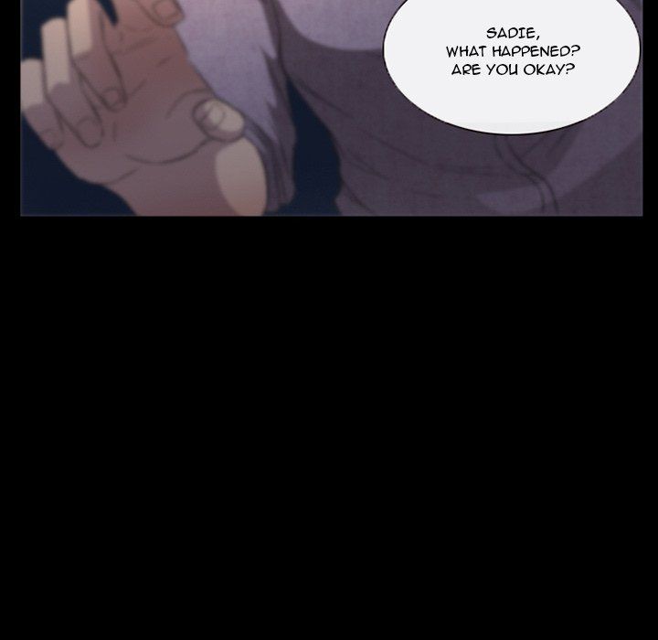 Silhouette Manhwa - Chapter 26 Page 46