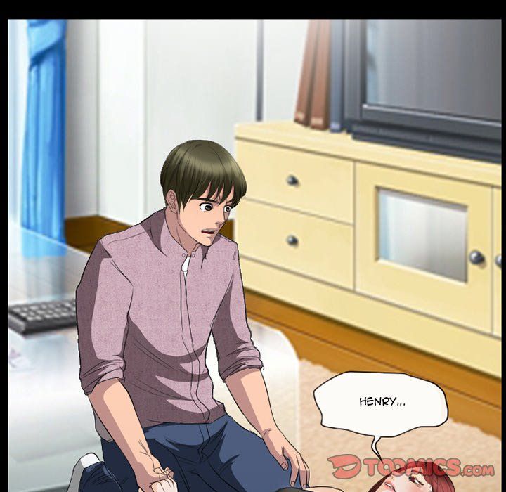 Silhouette Manhwa - Chapter 26 Page 47