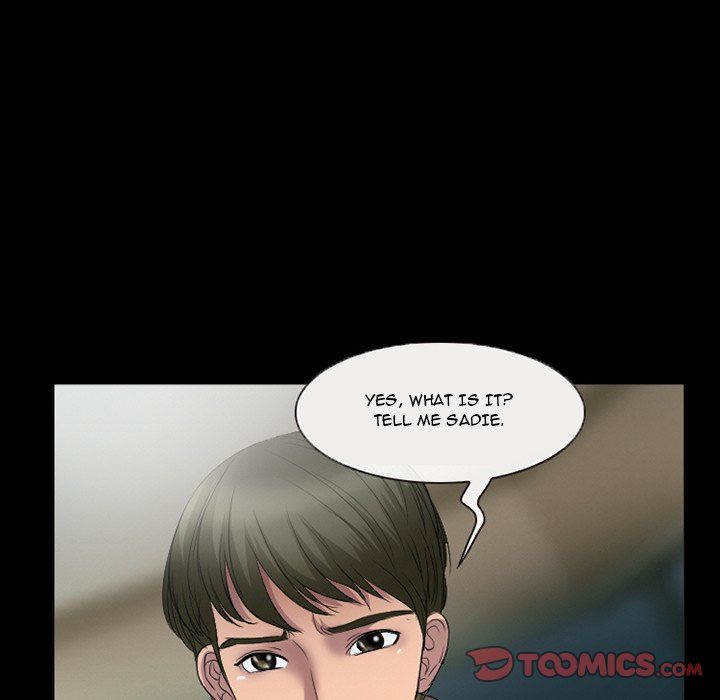 Silhouette Manhwa - Chapter 26 Page 49